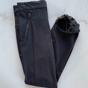Athleta Wander Straight Pants